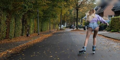 Mariia Well adult model archive