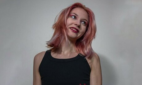 Mariia Well best model picture