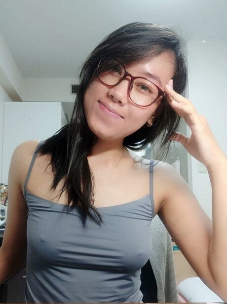 Mega Iori nude actress image