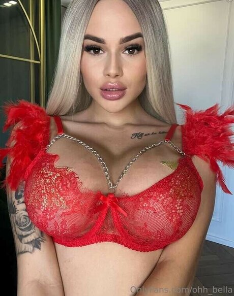 ohh bella pornstar best gallery