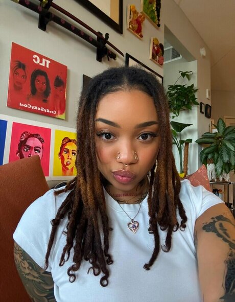 pimpsation beautiful pornstar image