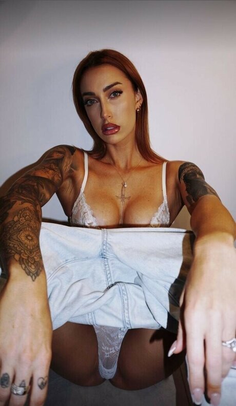 Harrison cheyne pornstar art images