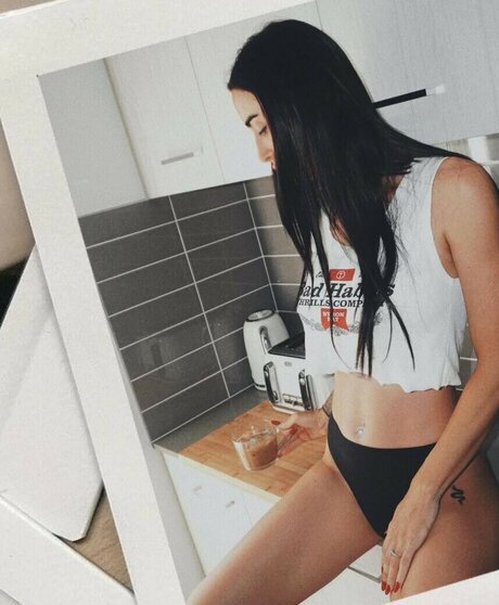 Harrison cheyne model porn picture