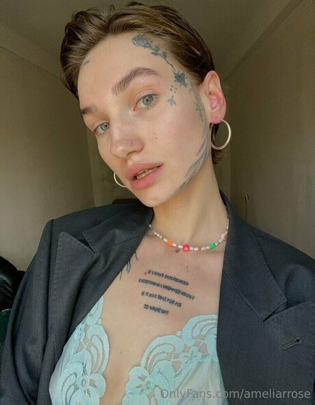 Ameliarrose Lilymilso Missmilso nudes actress galleries