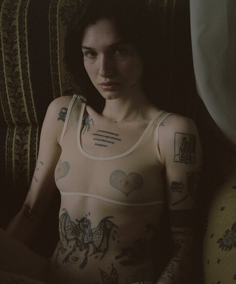 Ameliarrose Lilymilso Missmilso pornstar beautiful pic