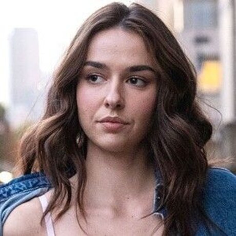 Marie Boitte best model photos