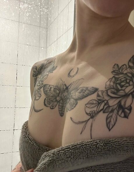 Cyber rue pornstar exclusive pictures