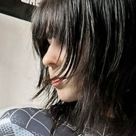 Cyber rue pornstar high quality image