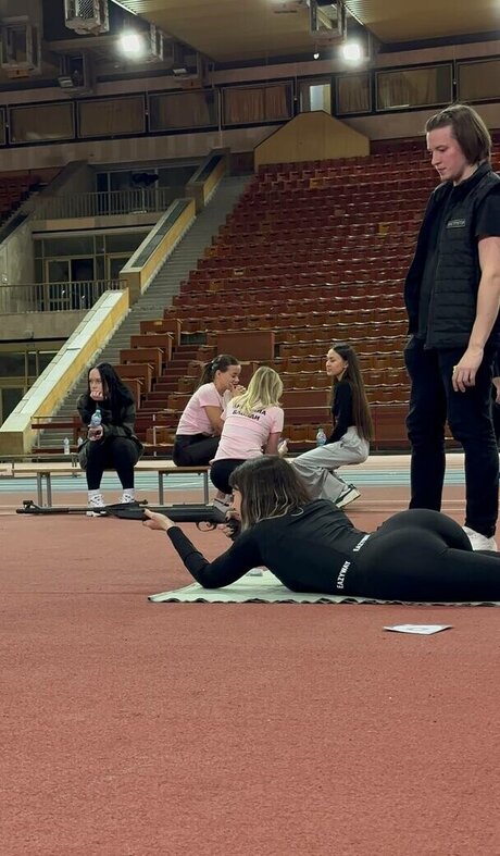 Ekatze007 model perfect picture