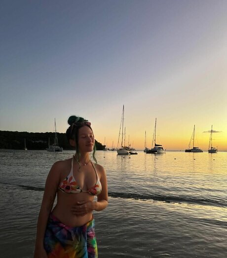 Jamie Lou Stenzel perfect actress pic