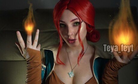 Teya feyt perfect pornstar gallery