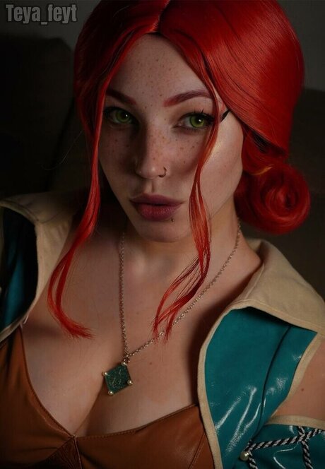 Teya feyt pornstar top photos