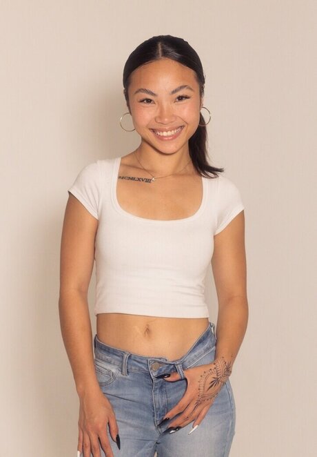 Minhthyfresh model hot pics