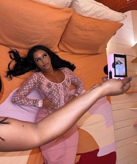 Jocewavy model sex pic