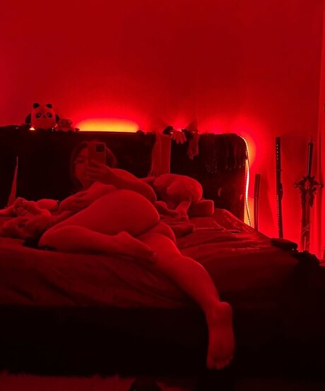 fausefate nice model img