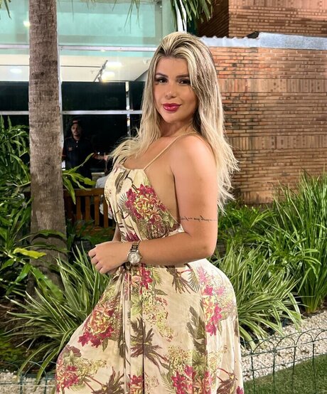 Julia Polowczyk model porn photos