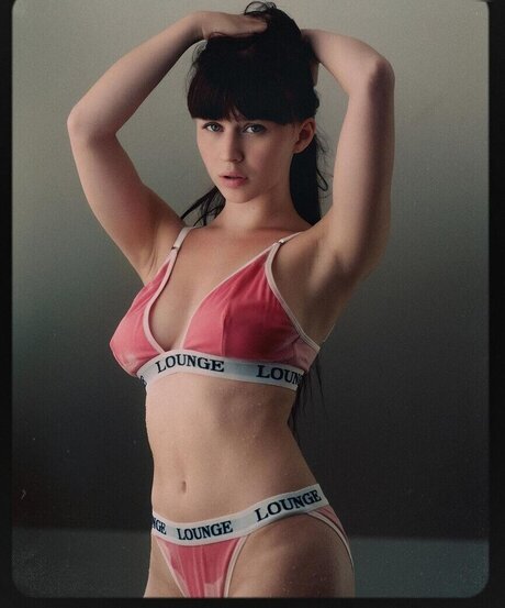 Sophie N ther model nude photos