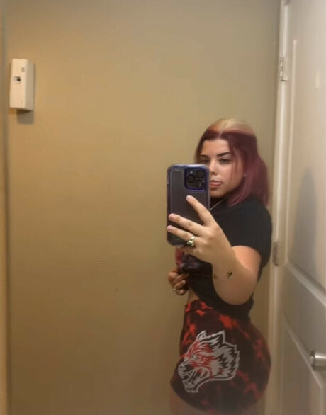 Lexis adale hot pornstar picture