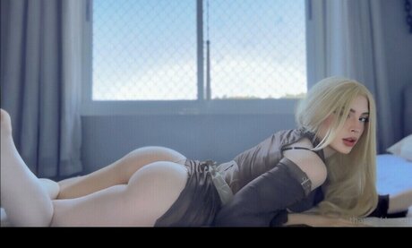 Thayse Kloppel pornstar sex photos