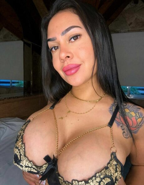 Negra Loly naked actress archive