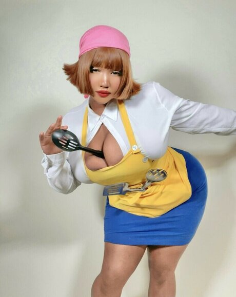 Yokopanx nice pornstar picture