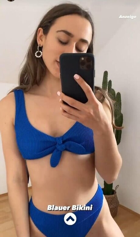 Paulina Wallner model art img