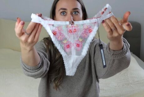 Paulina Wallner exclusive star img