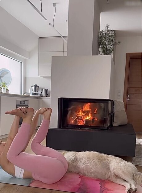 Paulina Wallner xxx star pics