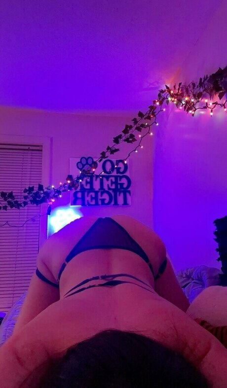 Bbcvixen_ model top img