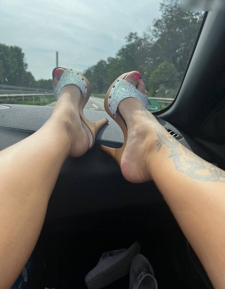 Kara Kay beautiful star photo