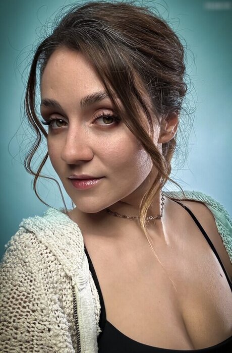 Regina Hixt erotic star pictures