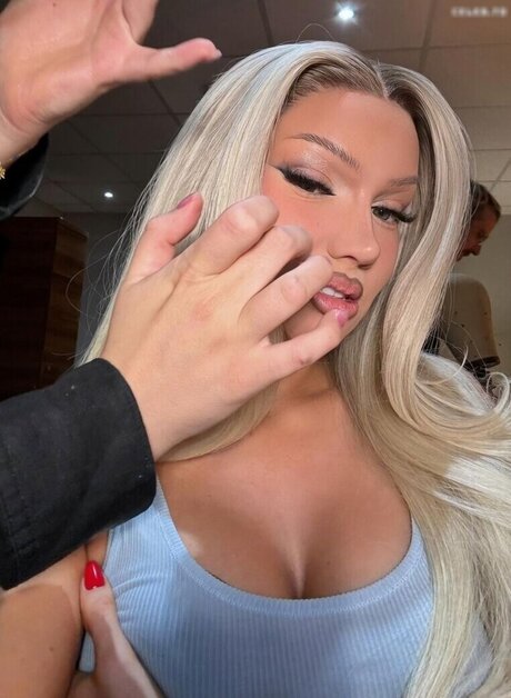 Shirin David nudes actress photos