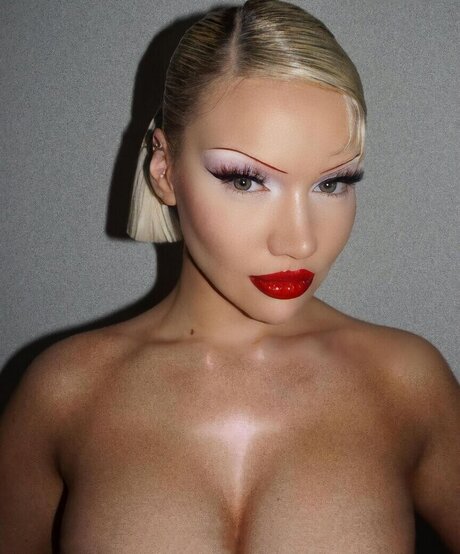 Shirin David pornographic actress archive