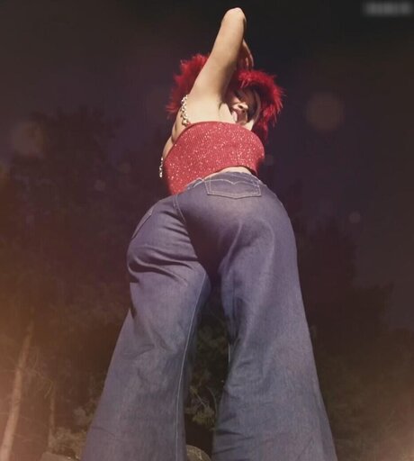 Shirin David xxx star archive