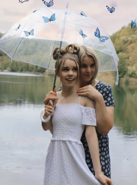 Lea Peach pornstar nudes picture