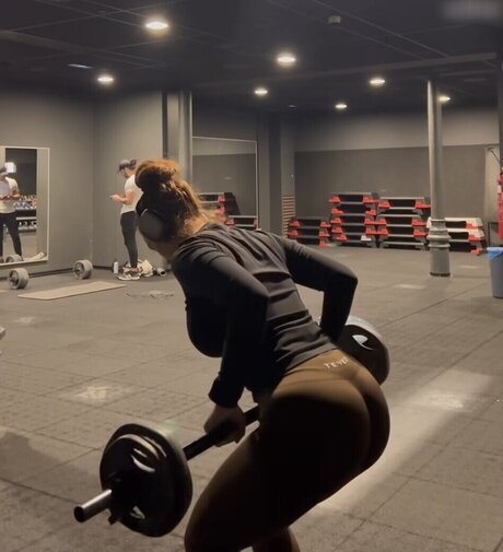 __samjio model pornographic gallery