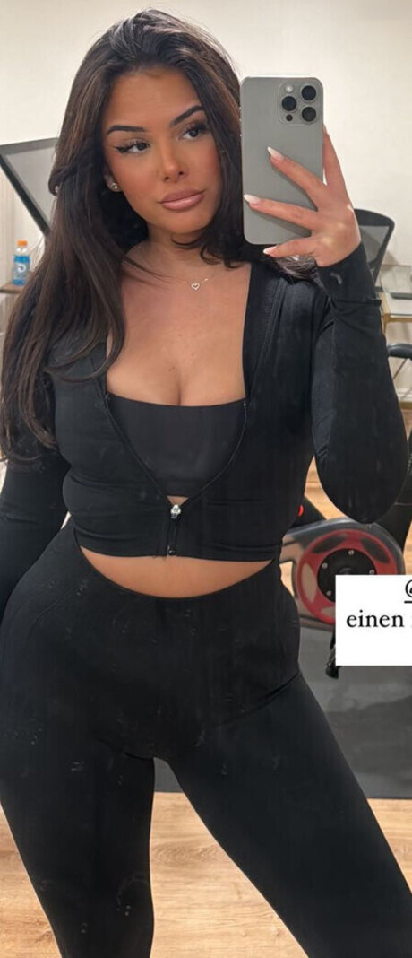 Jasmin Azizam pornstar free picture