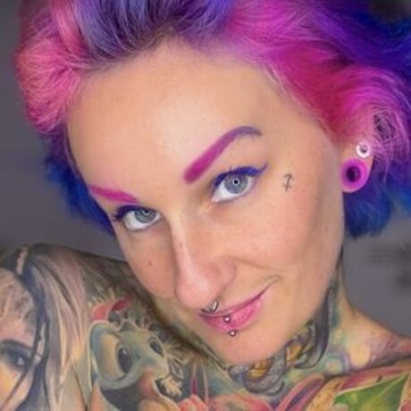 Therealcherryqueen pornstar best archive