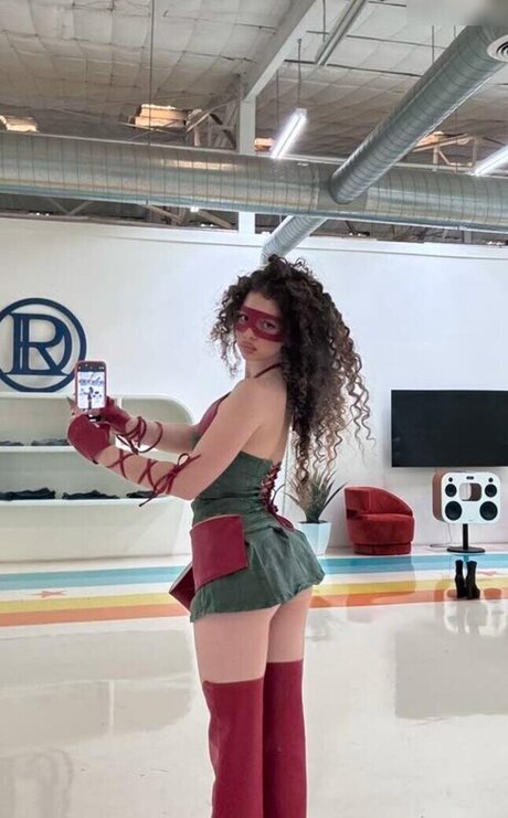 Demitra Kalogeras nude pornstar gallery