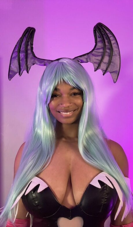 Itzmelanin pornstar best galleries