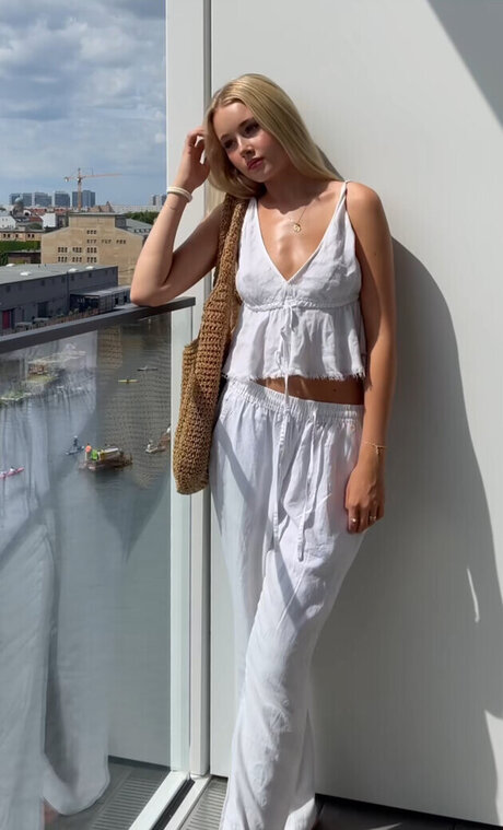 Lili Hamann star xxx pics