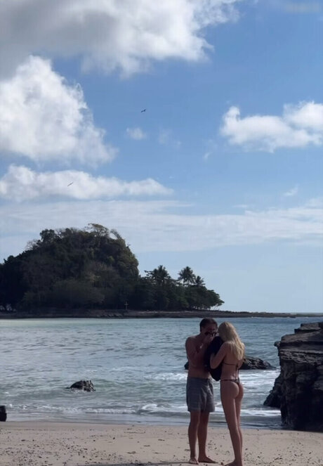 Lili Hamann pornstar sexy pics