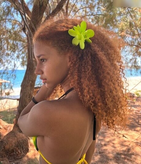 Chevelly pornstar adult galleries