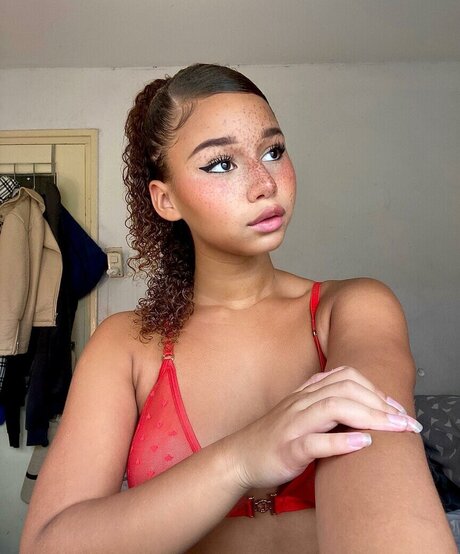 Chevelly sex star pics