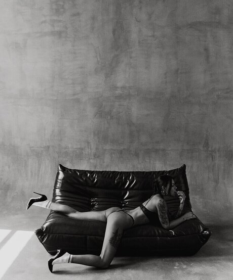 Jacqueline Orlova top star photos