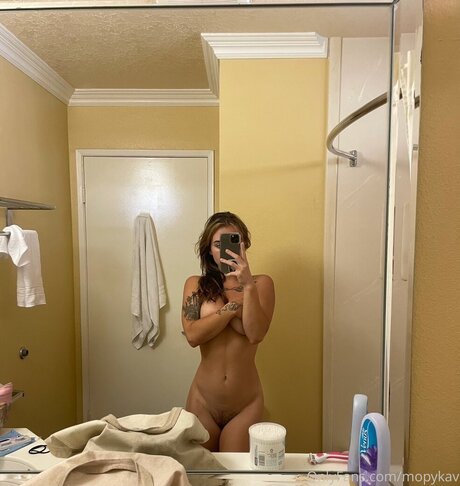 mopykav pretty star photo