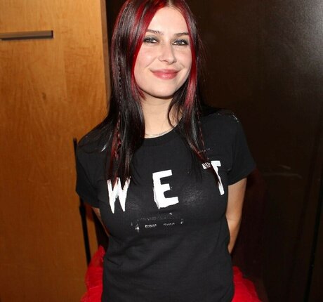 Carly McLellan sexy pornstar photo