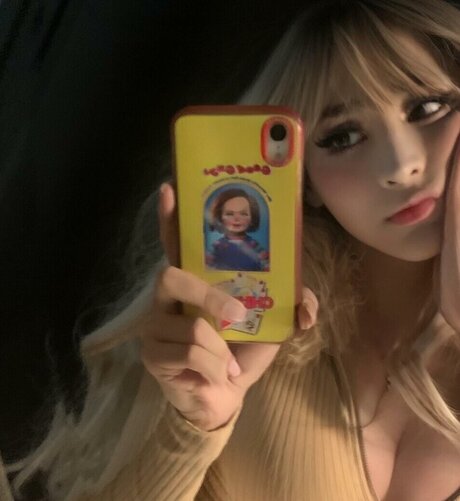 anasophg star perfect image