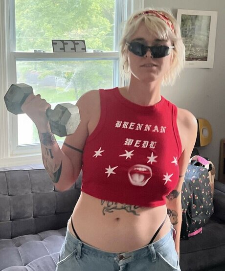 Brennan Wedl actress archive