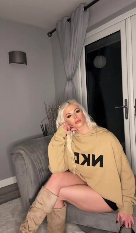 Danielle Harold sex star images